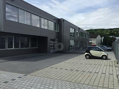 Foto - 5 Zimmer Büro zur Miete in Lörrach