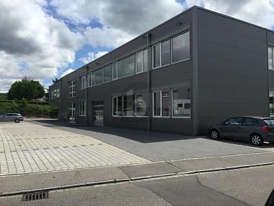 Foto - 5 Zimmer Büro in Lörrach