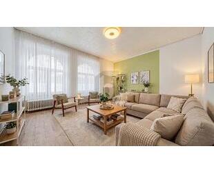 GROßZÜGIG WOHNEN IM HERZEN VON LINDEN - Hannover