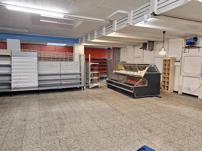 Foto - 7 Zimmer Laden, Geschäft, Verkaufsfläche in Kirchhundem