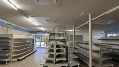 Foto - Laden, Geschäft, Verkaufsfläche mit 246,00 m² in Kirchhundem zum Kaufen