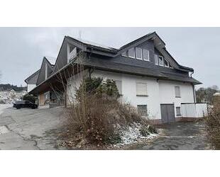 LUXUSBUNGALOW MIT LOFT UND LADENFLÄCHE - Kirchhundem