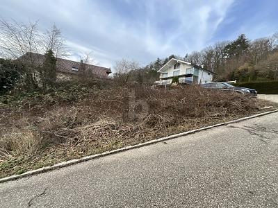 Foto - Grundstück zum Kaufen in Niefern-Öschelbronn