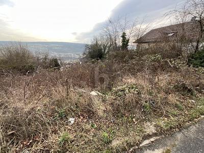 Foto - Grundstück in Niefern-Öschelbronn