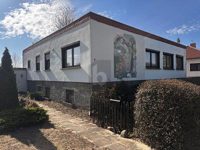 Foto - 6 Zimmer Einfamilienhaus zum Kaufen in Gusow-Platkow