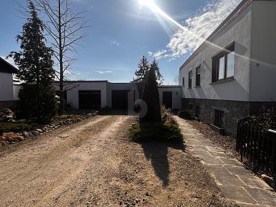 Foto - 6 Zimmer Einfamilienhaus in Gusow-Platkow