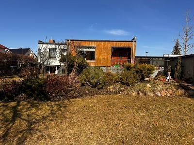 Foto - Einfamilienhaus mit 100,00 m&sup2; in Gusow-Platkow zum Kaufen