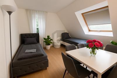 Foto - 6 Zimmer Einfamilienhaus in Hamburg Lurup