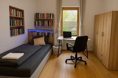 Foto - Einfamilienhaus in Hamburg Lurup zur Miete