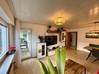 Foto - 3 Zimmer Etagenwohnung in Friedrichshafen