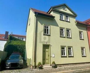 SUPER LAGE, GEPFLEGT FÜR KLEINE FAMILIEN - Arnstadt