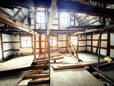 Foto - 10 Zimmer Mehrfamilienhaus, Wohnhaus zum Kaufen in Kulmbach