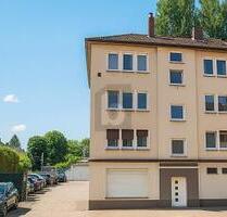 WERKSTATT, PARKFLÄCHE UND WOHNEN - Bochum