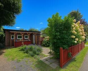 WOHNEN IM FREIZEITPARK - 65.000,00&nbsp;EUR Kaufpreis, ca.&nbsp; 50,00&nbsp;m&sup2;&nbsp;Wohnfl&auml;che in Tespe (PLZ: 21395)