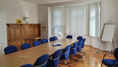 Foto - Wohn- & Geschäftshaus mit 620,00 m&sup2; in Suhl zum Kaufen