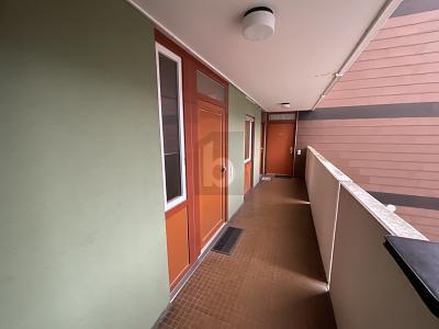 Foto - 2 Zimmer Etagenwohnung in Karlsruhe