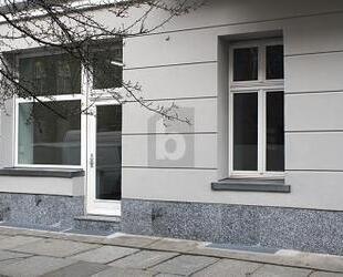 MODERNES ATELIER, STUDIO ODER GEWERBE IN CITY-LAGE - Berlin-Mitte