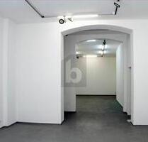 MODERNE GEWERBEFLÄCHE - RENDITEOBJEKT - Berlin-Mitte