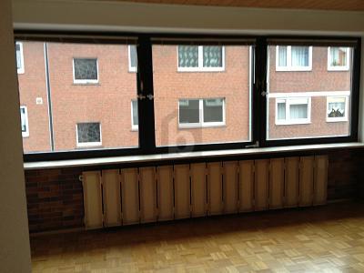 Foto - 3 Zimmer Etagenwohnung in Bottrop