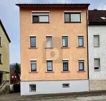 ATTRAKTIVE RENDITEPERSPEKTIVE ÜBER 7 % - Ebingen