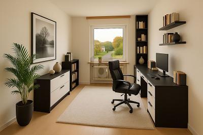 Foto - 3 Zimmer Etagenwohnung zum Kaufen in Brüggen