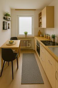 Foto - Etagenwohnung mit 74,00 m² in Brüggen zum Kaufen