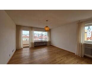 UNSCHEINBARER LUXUS MITTEN IN LANDSHUT