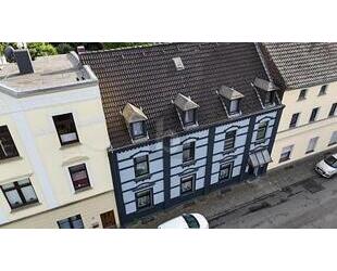 RENDITE ODER FAMILIENGLÜCK - 349.000,00&nbsp;EUR Kaufpreis, ca.&nbsp; 312,00&nbsp;m&sup2;&nbsp;Wohnfl&auml;che in Oberhausen (PLZ: 46117)