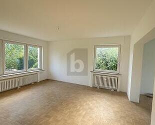 ERSTBEZUG NACH RENOVIERUNG MIT GARTEN - Hiddenhausen