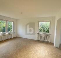 ERSTBEZUG NACH RENOVIERUNG MIT GARTEN - Hiddenhausen