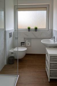 Foto - 4 Zimmer Erdgeschoßwohnung in Hiddenhausen