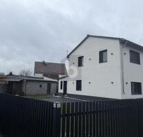 IHR NEUES ZUHAUSE IN RUHIGER LAGE - Finowfurt