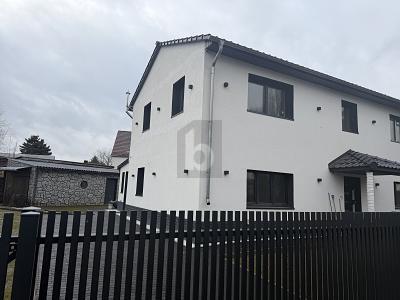 Foto - 5 Zimmer Doppelhaushälfte zum Kaufen in Finowfurt