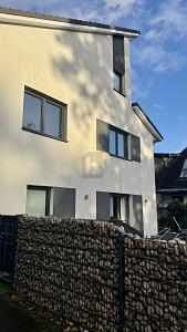 Foto - 6 Zimmer Doppelhaushälfte in Hamburg