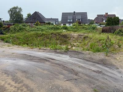 Foto - HIER KÖNNTE IHR NEUES ZUHAUSE ENTSTEHEN