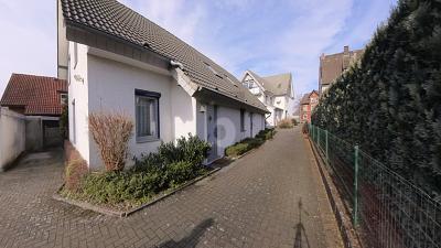 Foto - 19 Zimmer Mehrfamilienhaus, Wohnhaus in Bielefeld