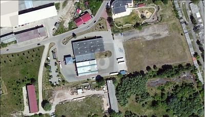 Foto - Halle in Seelow zum Kaufen