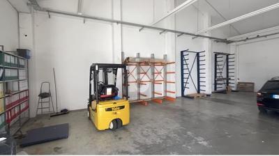 Foto - 2 Zimmer Halle in Maisach