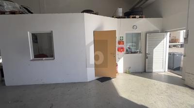 Foto - Halle in Maisach zur Miete