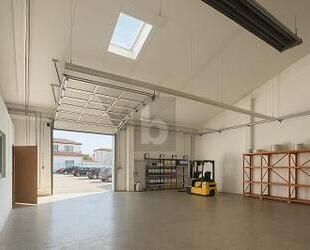 LKW-TAUGLICHE NUTZFLÄCHE -LAGERPRODUKTION - Maisach