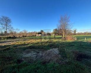 BAUEN IN RUHIGER UND NATÜRLICHER LAGE - Steenfeld
