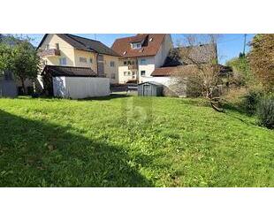 SONNIGE LAGE IN UNMITTELBARER NÄHE ZUR SCHWEIZ - Blumberg