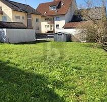 SONNIGE LAGE IN UNMITTELBARER NÄHE ZUR SCHWEIZ - Blumberg