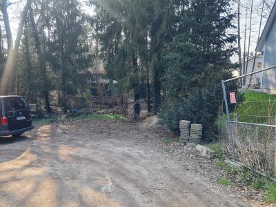 Foto - Grundstück zum Kaufen in Berlin-Schmöckwitz