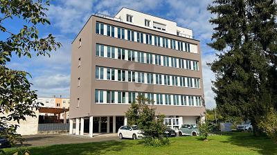 Foto - Büro in Kehl zur Miete