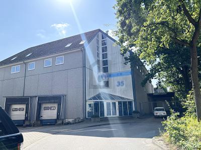 Foto - 12 Zimmer Büro zur Miete in Hamburg