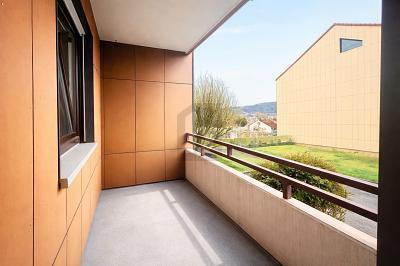 Foto - 2 Zimmer Erdgeschoßwohnung in Kulmbach