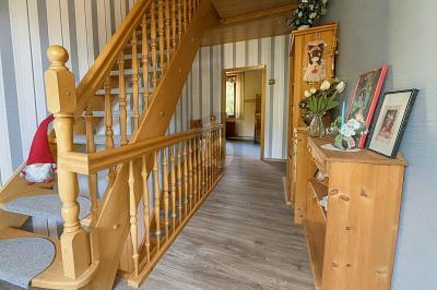 Foto - 11 Zimmer Einfamilienhaus in Osterode am Harz