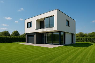 Foto - WOLLEN SIE IHREN WOHNTRAUM VERWIRKLICHEN?