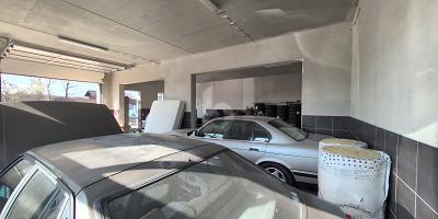 Foto - 10 Zimmer Werkstatt zum Kaufen in Edling